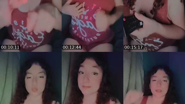 TikTok live: jugando máquinita by @cachorritax