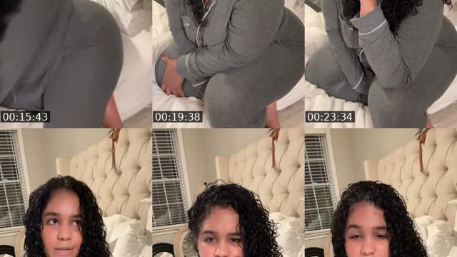 @daisyinpjs TikTok live from 2026-08-02