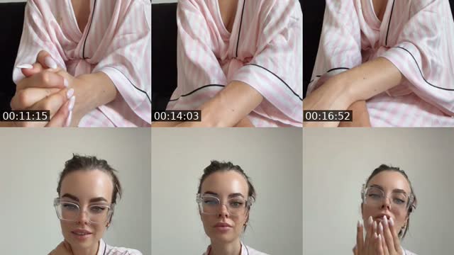 TikTok live: My IG: pussettogreta_ by @pussettogre