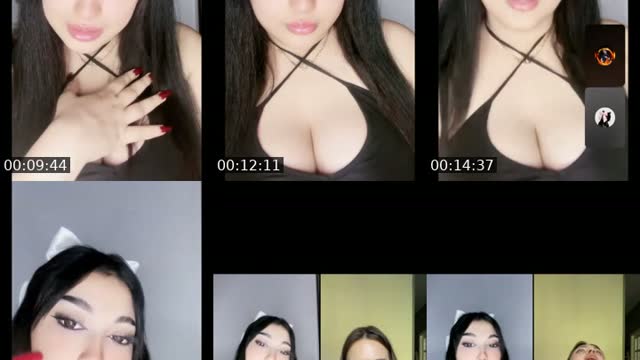 @goodlif300 TikTok live
