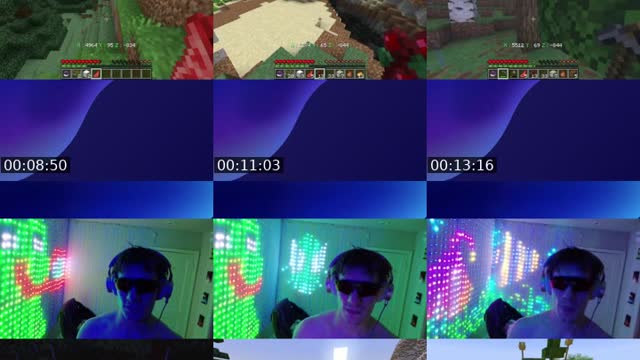 @iambarkk TikTok live