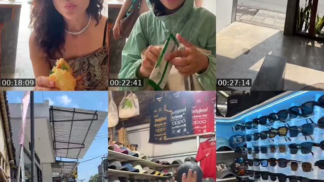 @amazonicee TikTok live