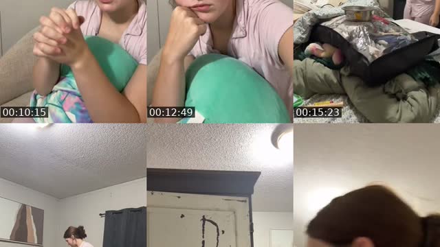 TikTok live: Dare gifts by @_cat122_