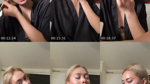 @daliyabaz TikTok live from 2026-08-02