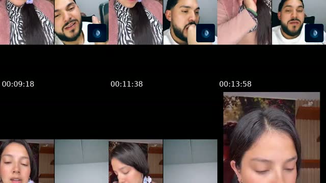 @vivianarodriguez2006 TikTok live from 2026-08-02
