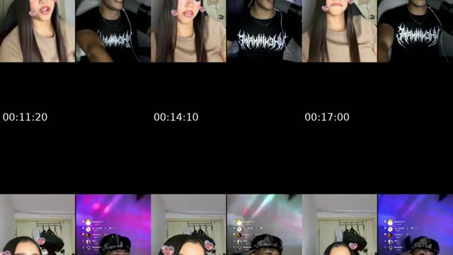 Subamos juntos 🧸💓 - @kiarafruto