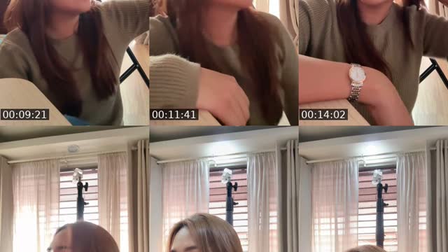 Shooting last day for Nina - @natashaelyzza