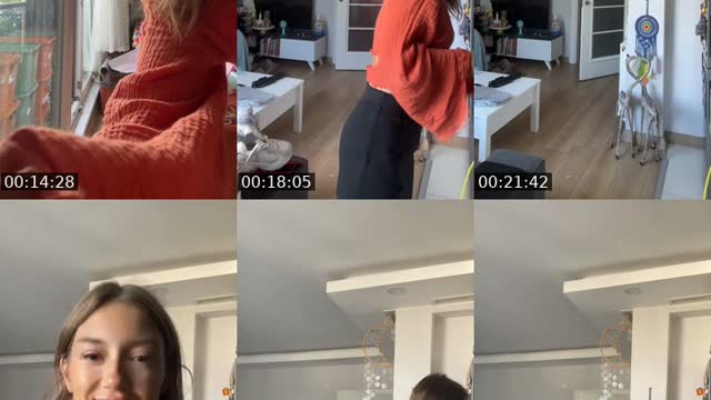 @cerenimoshop1 TikTok live from 2026-08-02