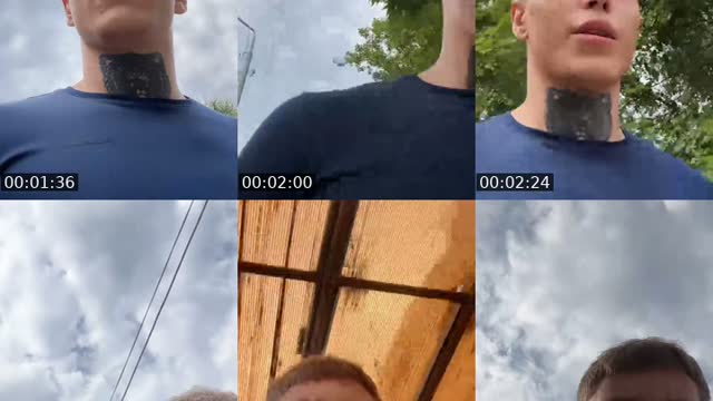 @today_s4 TikTok live