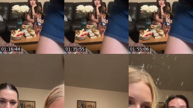 @martynalila420 TikTok live from 2026-08-02