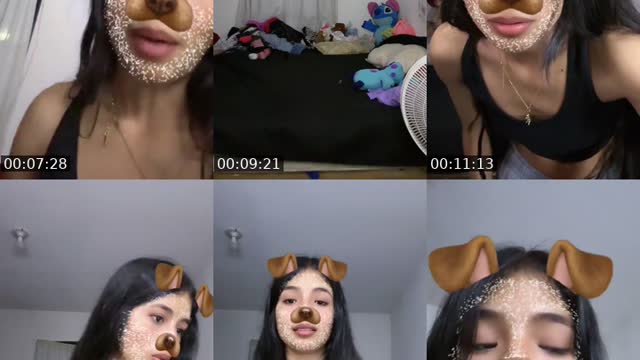 @dannycll TikTok live