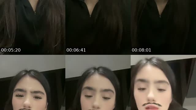@delululowk TikTok live