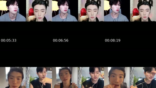 @haechan1205 TikTok live from 2026-08-02