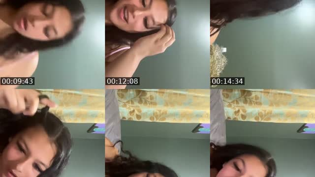 @hollyrose.e TikTok live from 2026-08-02