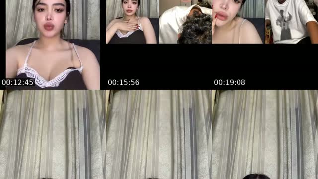 @raneem4135 TikTok live