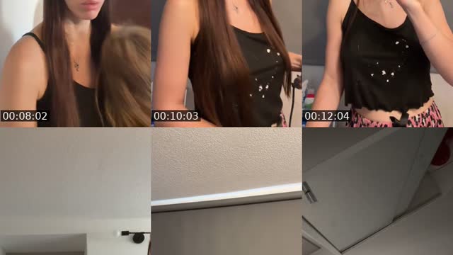 @alyonka4073 TikTok live