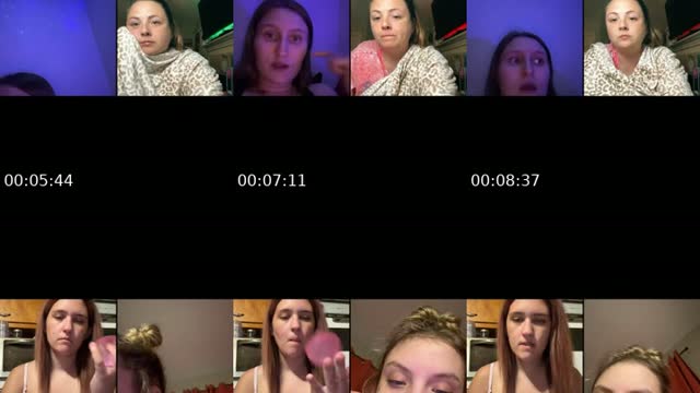 @ashlynnb7329 TikTok live