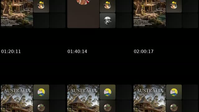 TikTok live: Centrelink life by @lazy.mooch8