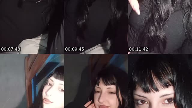 @cele01belle TikTok live from 2026-08-02