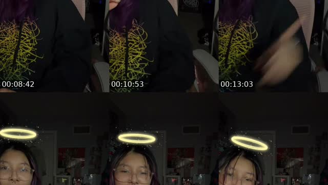 @dashas._.chu TikTok live from 2026-08-02