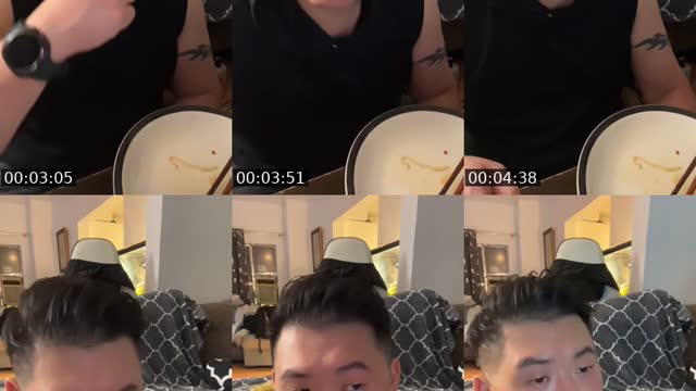 Wok300000 - @jasonlin200