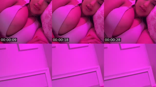 @la_mami__j TikTok live