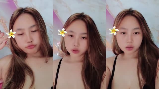 @sitihang8 TikTok live