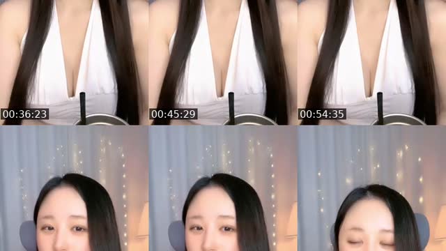 TikTok live: 챠미가족 구해요🦢🤍 by @charmy9574
