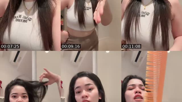 TikTok live: kiw by @frs_96