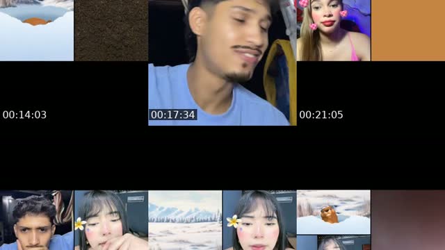 @velonlive2_ TikTok live from 2026-08-02