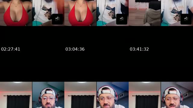 @zeinabbmansour TikTok live from 2026-08-02