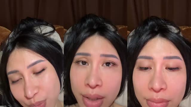 @yumejalanjalan TikTok live