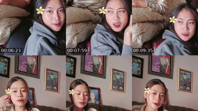 TikTok live: welcome my live by @laylatulisrok00