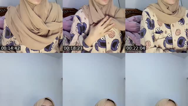 TikTok live: Yappsing by @itsbutterfai