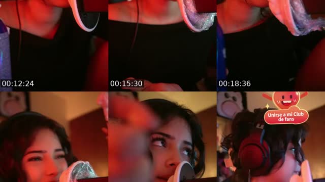 @airita_miau123 TikTok live from 2026-08-02