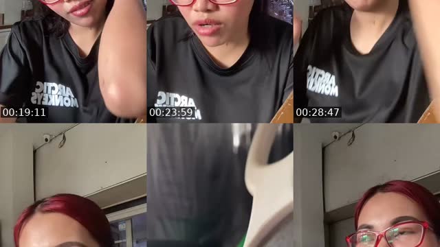 @angel.srcm TikTok live from 2026-08-02