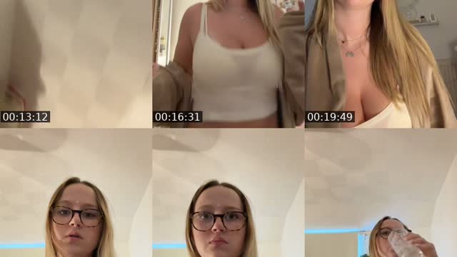 @jessharrisx_x TikTok live from 2026-08-02