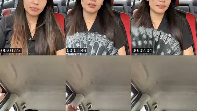 @cameeerooooneeee TikTok live