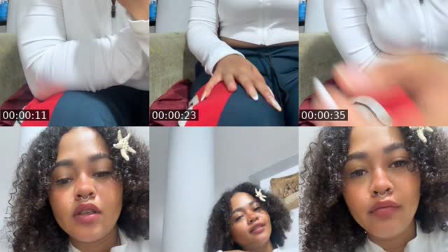 @gns_rc TikTok live