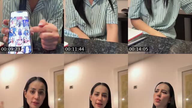 @sandracuevas_ TikTok live from 2026-08-02