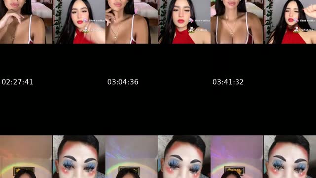 @sillykiki8 TikTok live from 2026-08-02