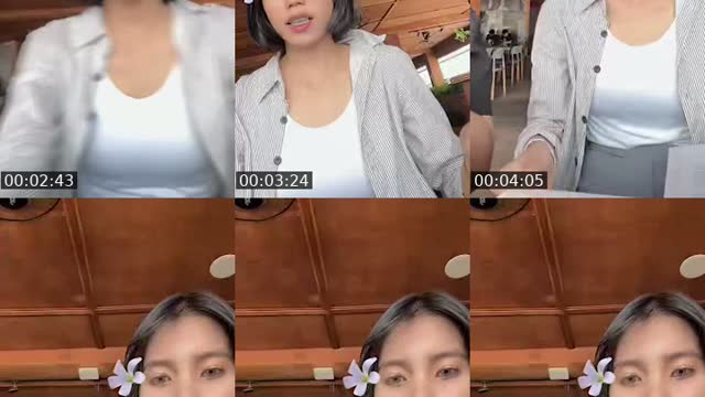 @pilianty_ TikTok live
