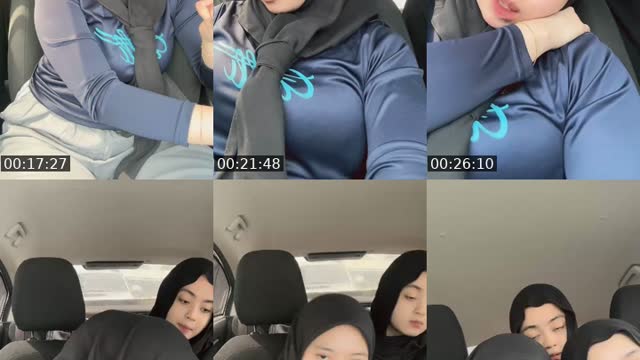 TikTok live: 5saat by @a..a274