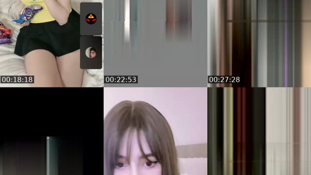 @evelin_mendoza00 TikTok live
