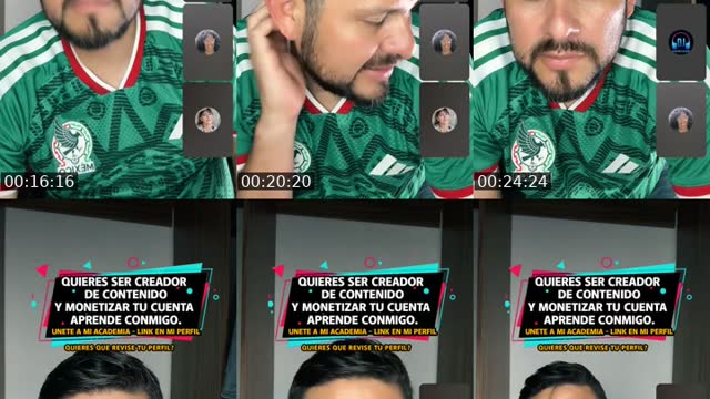 @allangvera TikTok live from 2026-08-02