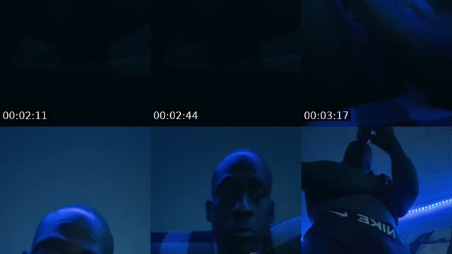 @collinsgene TikTok live