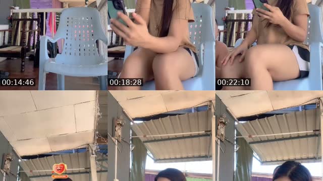 TikTok live: Hi guys by @ratnawha
