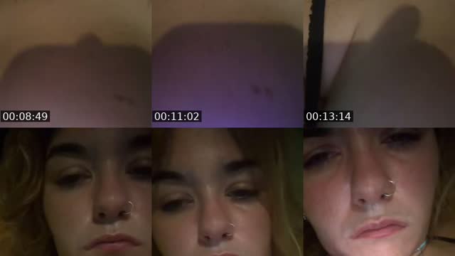 @serena217003 TikTok live