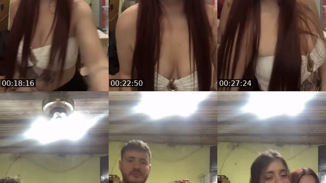 @acevedomaia TikTok live from 2026-08-02