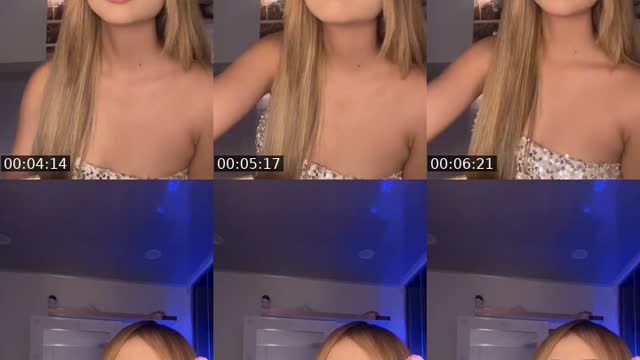 @sofigrandah TikTok live